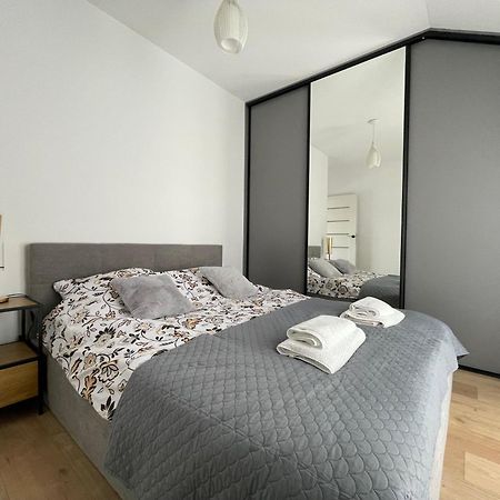 Apartament Sklodowskiej Łańcut Kültér fotó