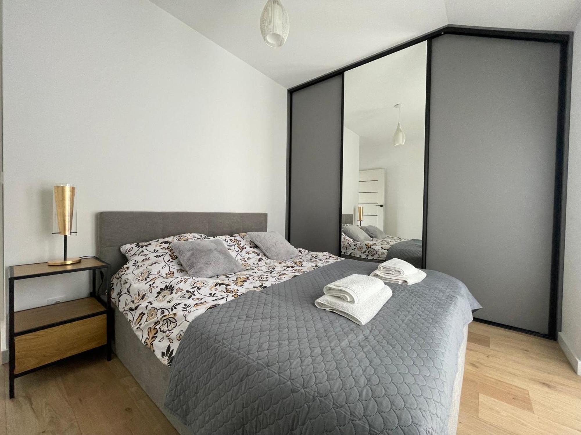 Apartament Sklodowskiej Łańcut Kültér fotó