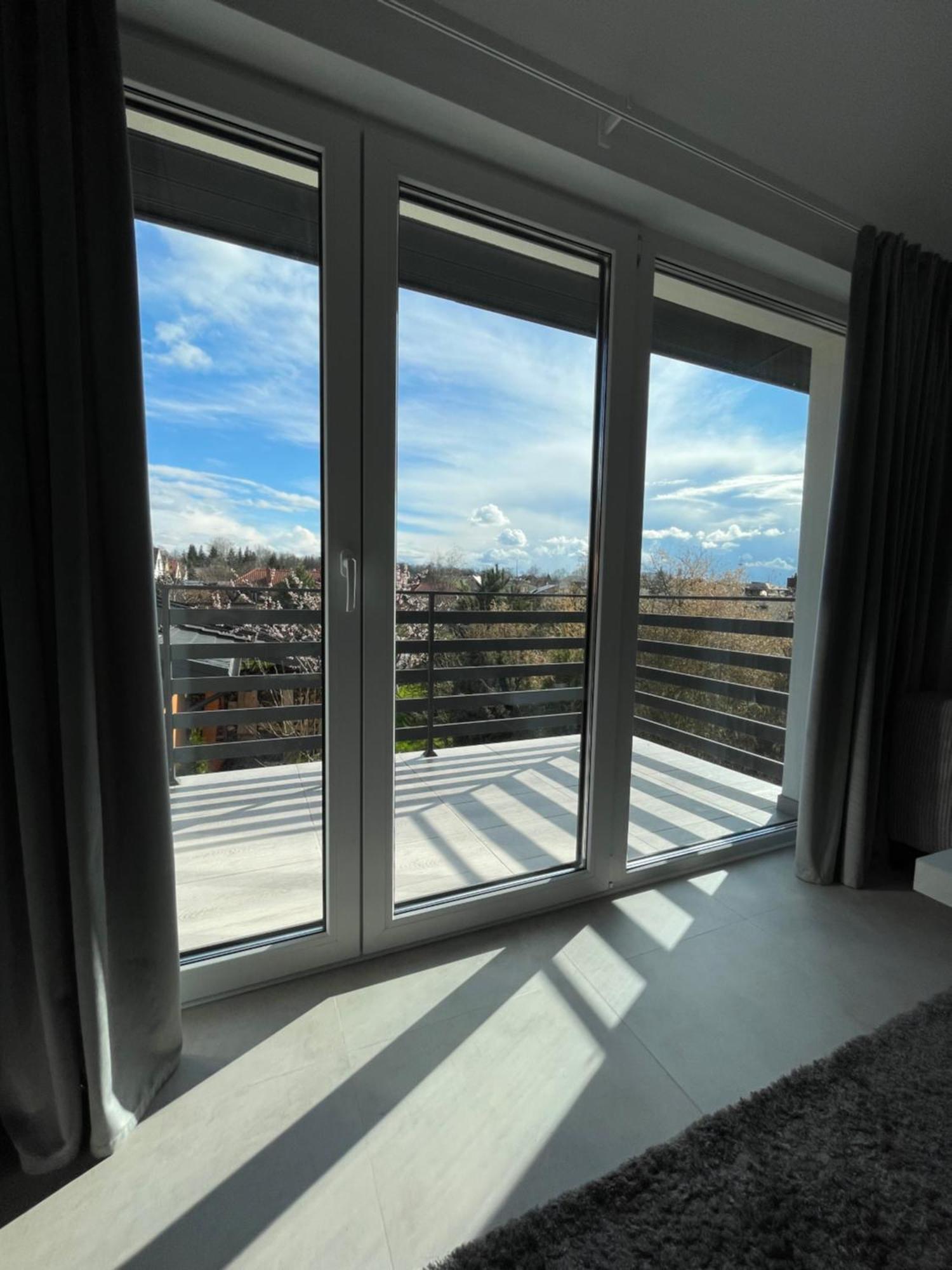Apartament Sklodowskiej Łańcut Kültér fotó