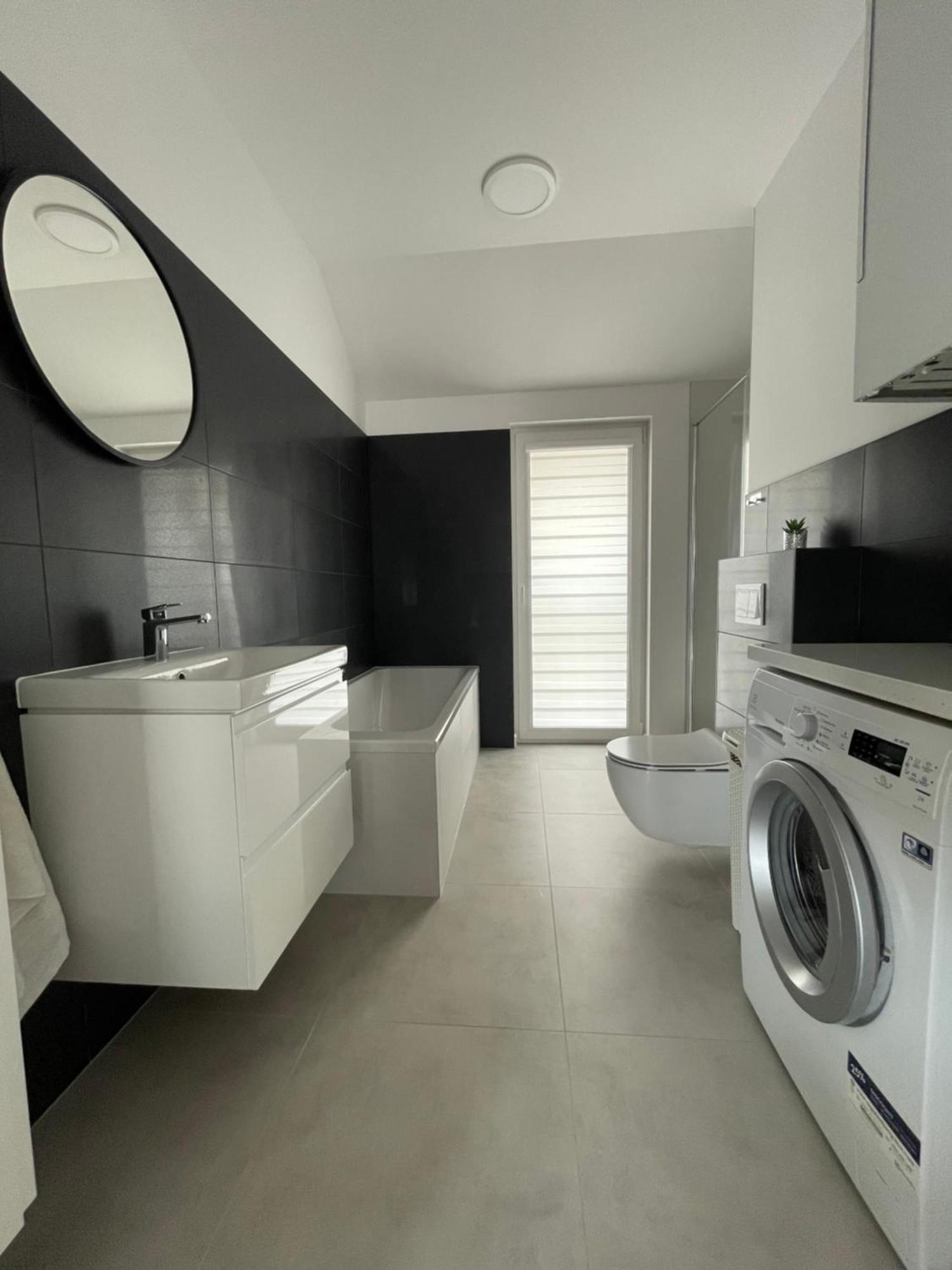 Apartament Sklodowskiej Łańcut Kültér fotó