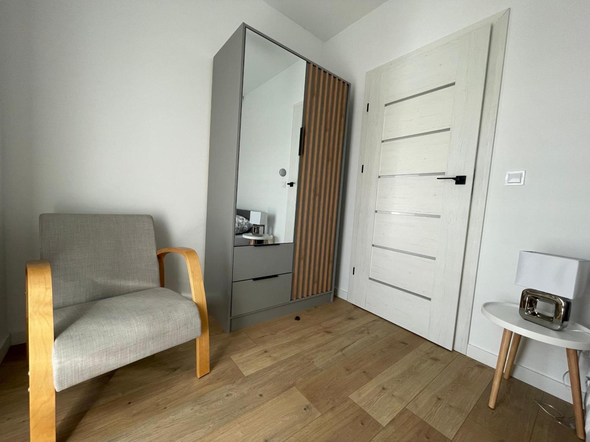 Apartament Sklodowskiej Łańcut Kültér fotó