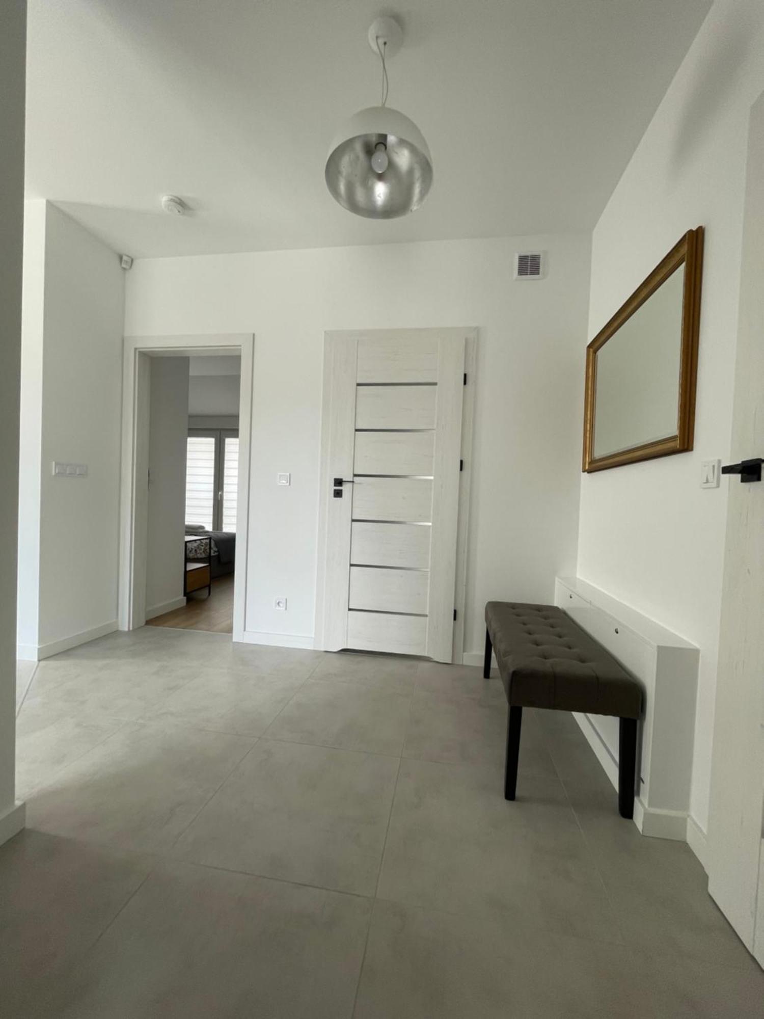 Apartament Sklodowskiej Łańcut Kültér fotó