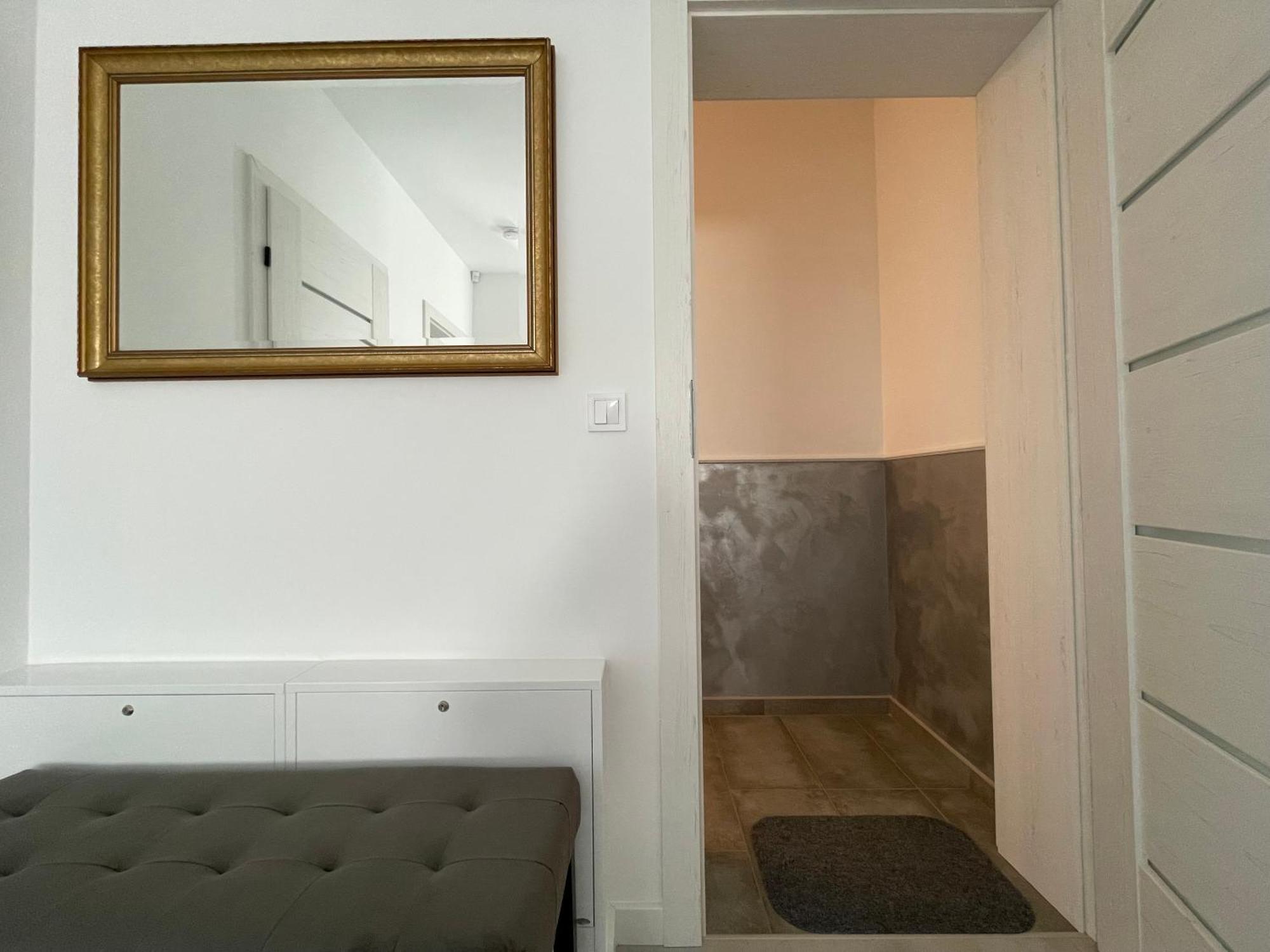 Apartament Sklodowskiej Łańcut Kültér fotó