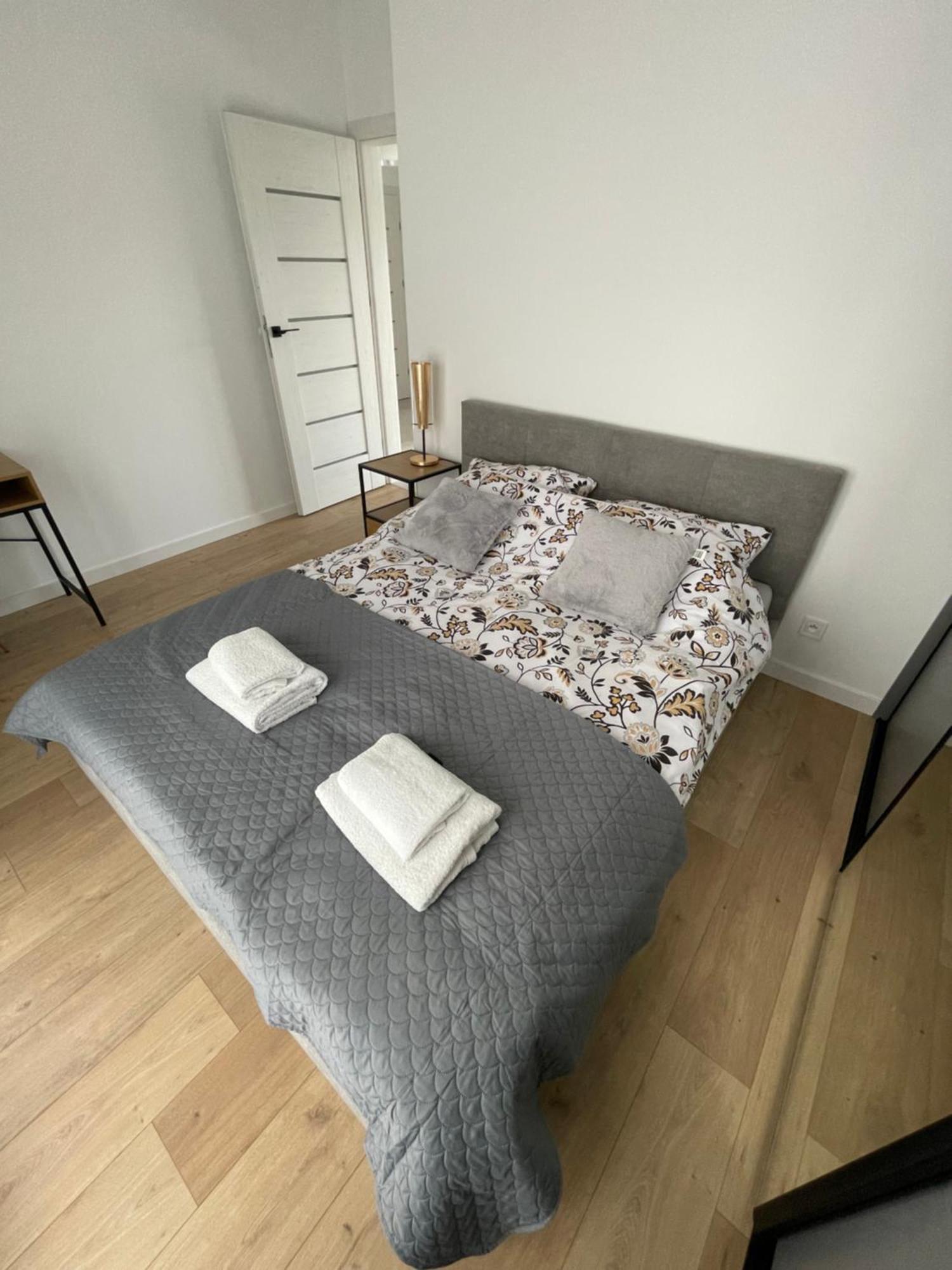 Apartament Sklodowskiej Łańcut Kültér fotó