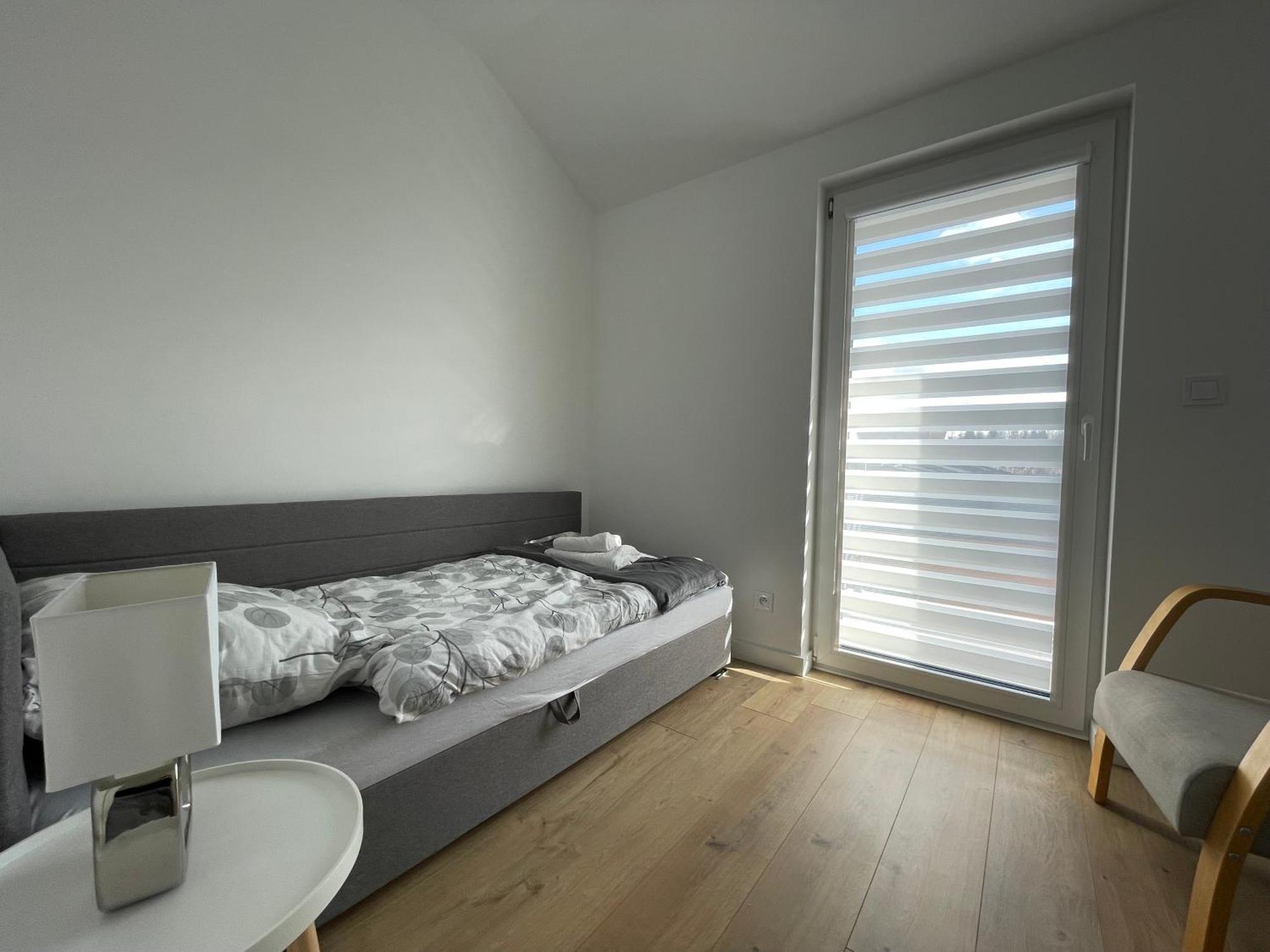 Apartament Sklodowskiej Łańcut Kültér fotó